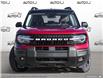 2025 Ford Bronco Sport Outer Banks (Stk: R9CZ91H) in Hamilton - Image 2 of 25