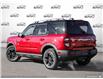2025 Ford Bronco Sport Outer Banks (Stk: R9CZ91H) in Hamilton - Image 4 of 25