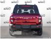2025 Ford Bronco Sport Outer Banks (Stk: R9CZ91H) in Hamilton - Image 5 of 25