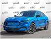 2025 Ford Mustang Mach-E Premium (Stk: K3SZ61D) in Hamilton - Image 1 of 23
