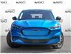 2025 Ford Mustang Mach-E Premium (Stk: K3SZ61D) in Hamilton - Image 2 of 23