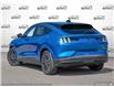 2025 Ford Mustang Mach-E Premium (Stk: K3SZ61D) in Hamilton - Image 4 of 23