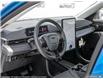 2025 Ford Mustang Mach-E Premium (Stk: K3SZ61D) in Hamilton - Image 11 of 23