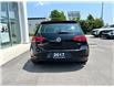 2017 Volkswagen Golf 1.8 TSI Trendline (Stk: P5604) in Kingston - Image 5 of 21