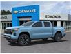 2025 Chevrolet Colorado Z71 (Stk: 251282) in Huntsville - Image 2 of 24