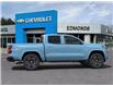 2025 Chevrolet Colorado Z71 (Stk: 251282) in Huntsville - Image 5 of 24