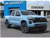 2025 Chevrolet Colorado Z71 (Stk: 251282) in Huntsville - Image 7 of 24