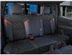 2025 Chevrolet Colorado Z71 (Stk: 251282) in Huntsville - Image 17 of 24