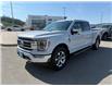 2021 Ford F-150 Lariat (Stk: 5T031A) in Williams Lake - Image 1 of 13