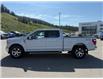 2021 Ford F-150 Lariat (Stk: 5T031A) in Williams Lake - Image 2 of 13