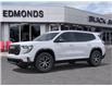 2025 GMC Acadia AT4 (Stk: 251288) in Huntsville - Image 2 of 24