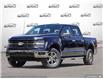2025 Ford F-150 XLT (Stk: W3LZ02C) in Hamilton - Image 1 of 24