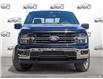 2025 Ford F-150 XLT (Stk: W3LZ02C) in Hamilton - Image 2 of 24