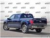 2025 Ford F-150 XLT (Stk: W3LZ02C) in Hamilton - Image 4 of 24