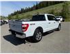 2021 Ford F-150 Lariat (Stk: 5T031A) in Williams Lake - Image 5 of 13