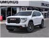 2025 GMC Acadia AT4 (Stk: 251288) in Huntsville - Image 6 of 24