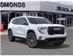 2025 GMC Acadia AT4 (Stk: 251288) in Huntsville - Image 7 of 24