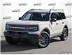 2025 Ford Bronco Sport Big Bend (Stk: R9BZ07Y) in Hamilton - Image 1 of 26