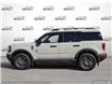 2025 Ford Bronco Sport Big Bend (Stk: R9BZ07Y) in Hamilton - Image 3 of 26