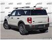 2025 Ford Bronco Sport Big Bend (Stk: R9BZ07Y) in Hamilton - Image 4 of 26