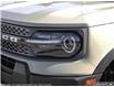 2025 Ford Bronco Sport Big Bend (Stk: R9BZ07Y) in Hamilton - Image 10 of 26