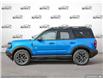 2025 Ford Bronco Sport Outer Banks (Stk: R9CZ83N) in Hamilton - Image 3 of 25