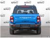 2025 Ford Bronco Sport Outer Banks (Stk: R9CZ83N) in Hamilton - Image 5 of 25