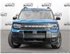 2025 Ford Bronco Sport Big Bend (Stk: R9BZ52J) in Hamilton - Image 2 of 25