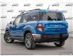 2025 Ford Bronco Sport Big Bend (Stk: R9BZ52J) in Hamilton - Image 4 of 25