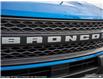 2025 Ford Bronco Sport Big Bend (Stk: R9BZ52J) in Hamilton - Image 9 of 25
