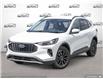 2025 Ford Escape PHEV (Stk: U0EZ78B) in Hamilton - Image 1 of 24