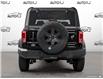 2025 Ford Bronco Big Bend (Stk: E7BB107) in Hamilton - Image 5 of 24