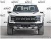 2025 Ford F-150 Raptor (Stk: W1RB420) in Hamilton - Image 2 of 21