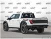 2025 Ford F-150 Raptor (Stk: W1RB420) in Hamilton - Image 4 of 21