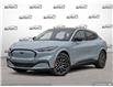 2025 Ford Mustang Mach-E Premium (Stk: K3SZ57O) in Hamilton - Image 1 of 24