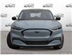2025 Ford Mustang Mach-E Premium (Stk: K3SZ57O) in Hamilton - Image 2 of 24