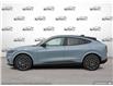 2025 Ford Mustang Mach-E Premium (Stk: K3SZ57O) in Hamilton - Image 3 of 24