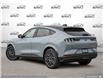 2025 Ford Mustang Mach-E Premium (Stk: K3SZ57O) in Hamilton - Image 4 of 24