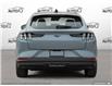 2025 Ford Mustang Mach-E Premium (Stk: K3SZ57O) in Hamilton - Image 5 of 24