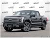 2025 Ford F-150 Lightning Lariat (Stk: W5LB422) in Hamilton - Image 1 of 24