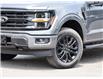 2025 Ford F-150 XLT (Stk: F51803) in GEORGETOWN - Image 2 of 30