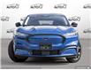 2025 Ford Mustang Mach-E Select (Stk: K1SZ05O) in Hamilton - Image 2 of 7