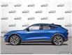 2025 Ford Mustang Mach-E Select (Stk: K1SZ05O) in Hamilton - Image 3 of 7