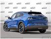2025 Ford Mustang Mach-E Select (Stk: K1SZ05O) in Hamilton - Image 4 of 7