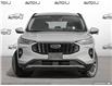 2025 Ford Escape PHEV (Stk: U0EZ43Z) in Hamilton - Image 2 of 25