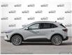 2025 Ford Escape PHEV (Stk: U0EZ43Z) in Hamilton - Image 3 of 25