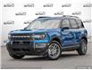 2025 Ford Bronco Sport Big Bend (Stk: R9BZ93T) in Hamilton - Image 1 of 25