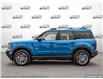 2025 Ford Bronco Sport Big Bend (Stk: R9BZ93T) in Hamilton - Image 3 of 25