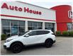 2020 Honda CR-V Black Edition (Stk: 18772) in Sarnia - Image 1 of 8