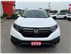 2020 Honda CR-V Black Edition (Stk: 18772) in Sarnia - Image 5 of 8